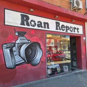 Foto de portada Roan Report