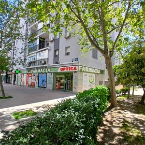 Foto de portada FARMCiA-OPTICA 24 HORAS HERMANOS PINZON