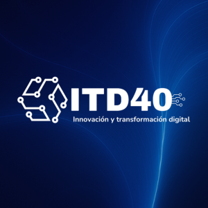 Foto de portada ITD40 Innovación y Transformación Digital