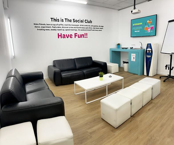 Foto de portada WHATS UP