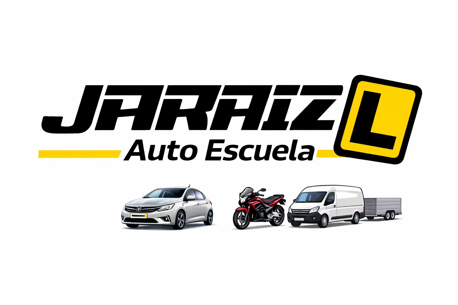 Foto de portada Autoescuela Jaraiz