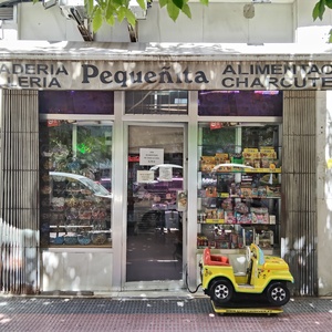 Foto de portada La pequeñita
