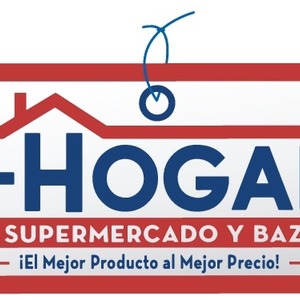 Foto de portada +Hogar Tu Supermercado y Bazar