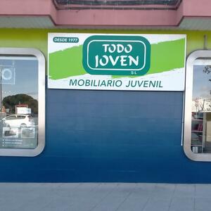 Foto de portada Todo Joven