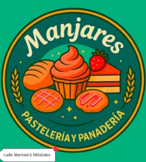 Foto de portada PASTELERÍA MANJARES