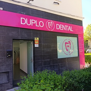 Foto de portada Clínica Duplo Dental