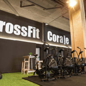 Foto de portada CrossFit Coraje