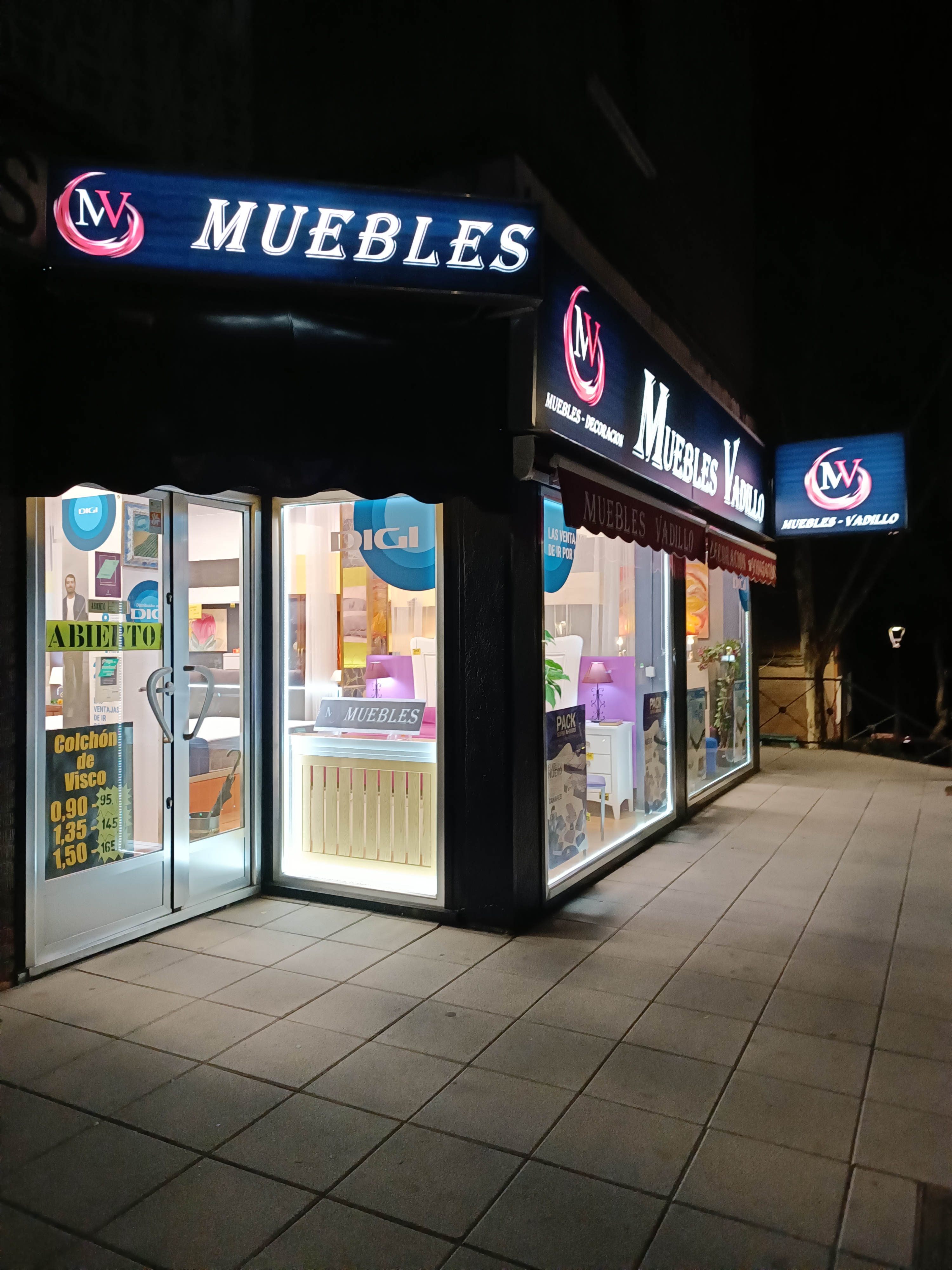 Foto de portada MUEBLES VADILLO