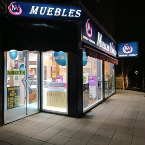 Foto de portada MUEBLES VADILLO