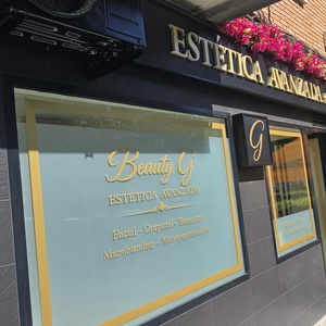 Foto de portada Beauty G Estética Avanzada