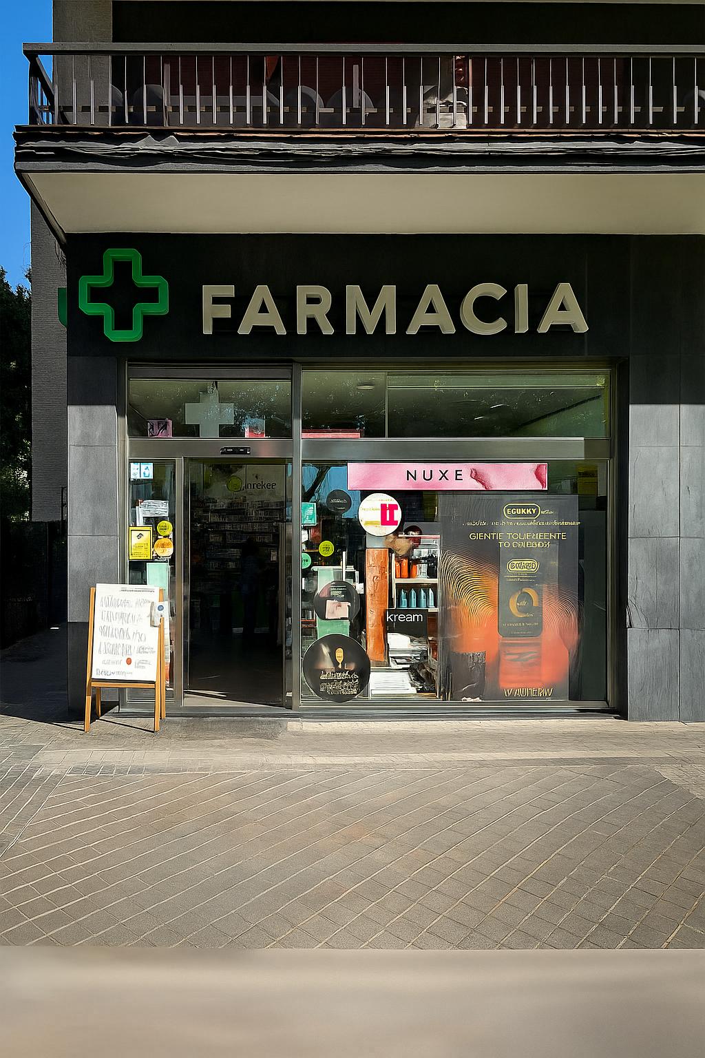 Foto de portada Farmacia las Palmas13