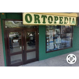 Foto de portada ORTOPEDIA PÁEZ MOSTOLES
