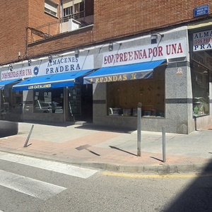 Foto de portada Almacenes los catalanes [ pradera]