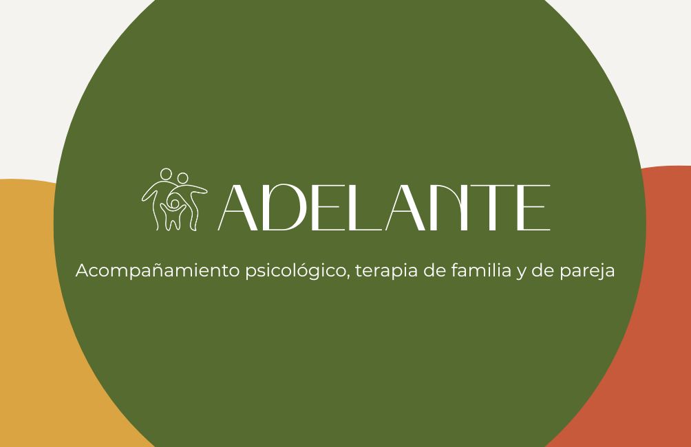 Foto de portada Adelante. Acompañamiento psicológico, terapia de familia y de pareja.