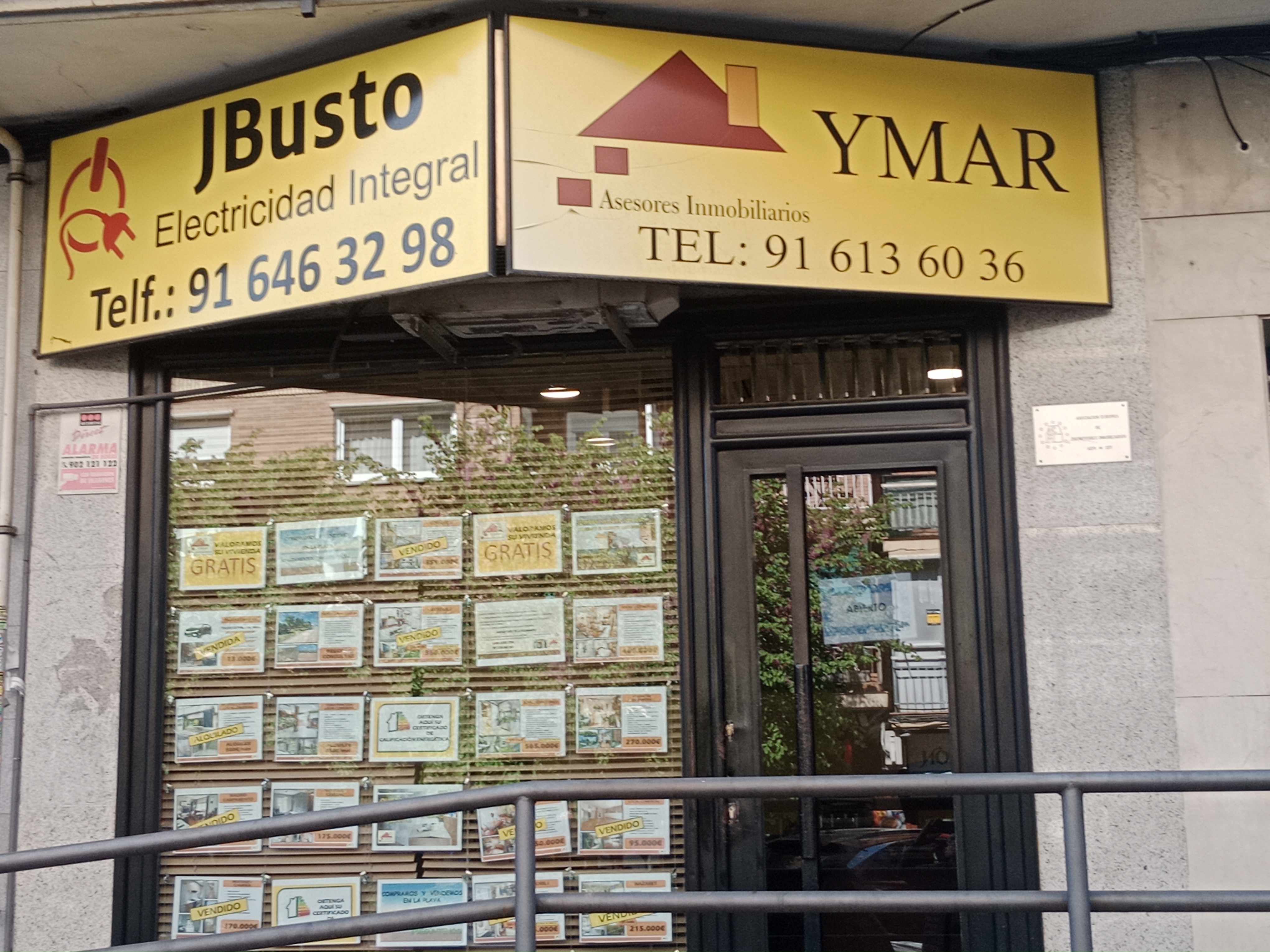 Foto de portada Inmobiliaria YMAR