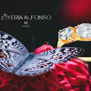 Foto de portada JOYERIA ALFONSO XII