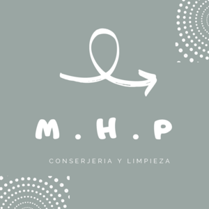 Foto de portada MHP CONSERJERIA Y LIMPIEZA