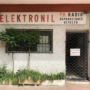 Foto de portada ELEKTRONIL