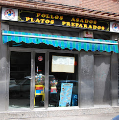 Foto de portada Precocinados Mary Empecinados