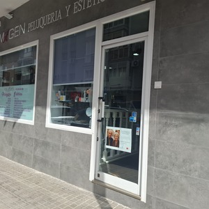 Foto de portada PELUQUERIA IMAGEN
