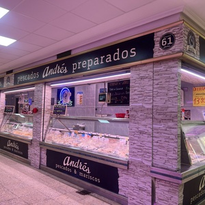 Foto de portada Congelados Andrés
