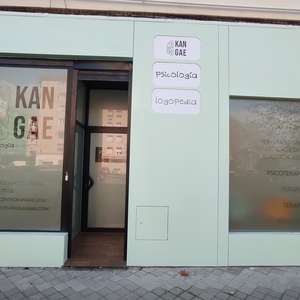 Foto de portada Psicología, Logopedia y Nutrición Kangae