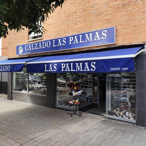 Foto de portada Calzado las palmas
