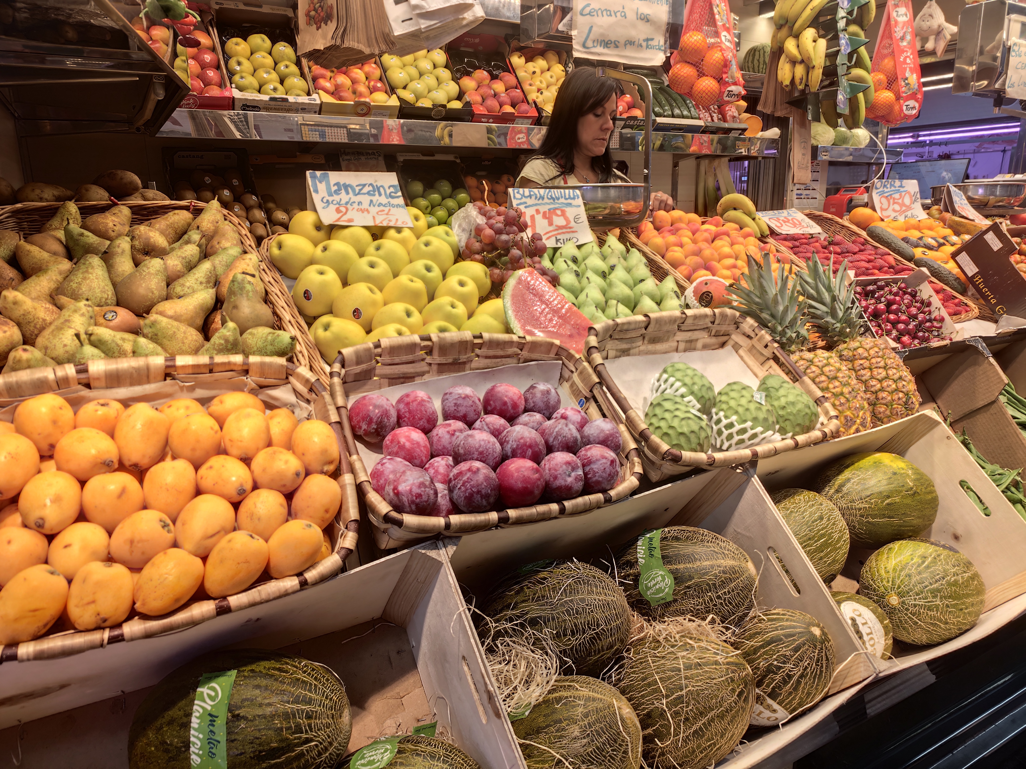 Foto de portada Fruterías abuelo pedro