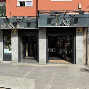 Foto de portada Bazar J&L