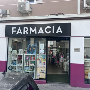 Foto de portada Farmacia Ignacio Díez Elosúa