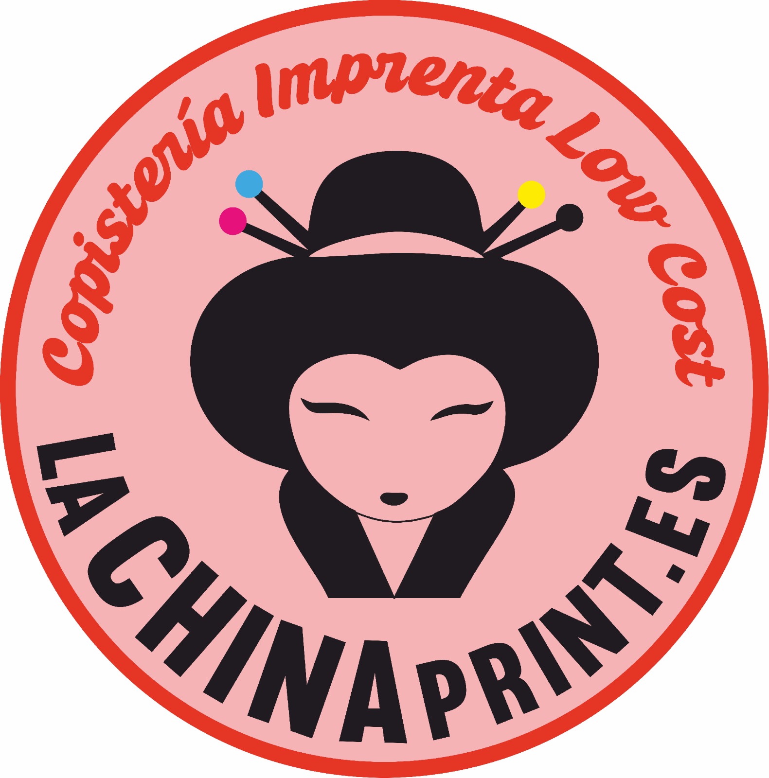 Foto de portada La ChinaPrint