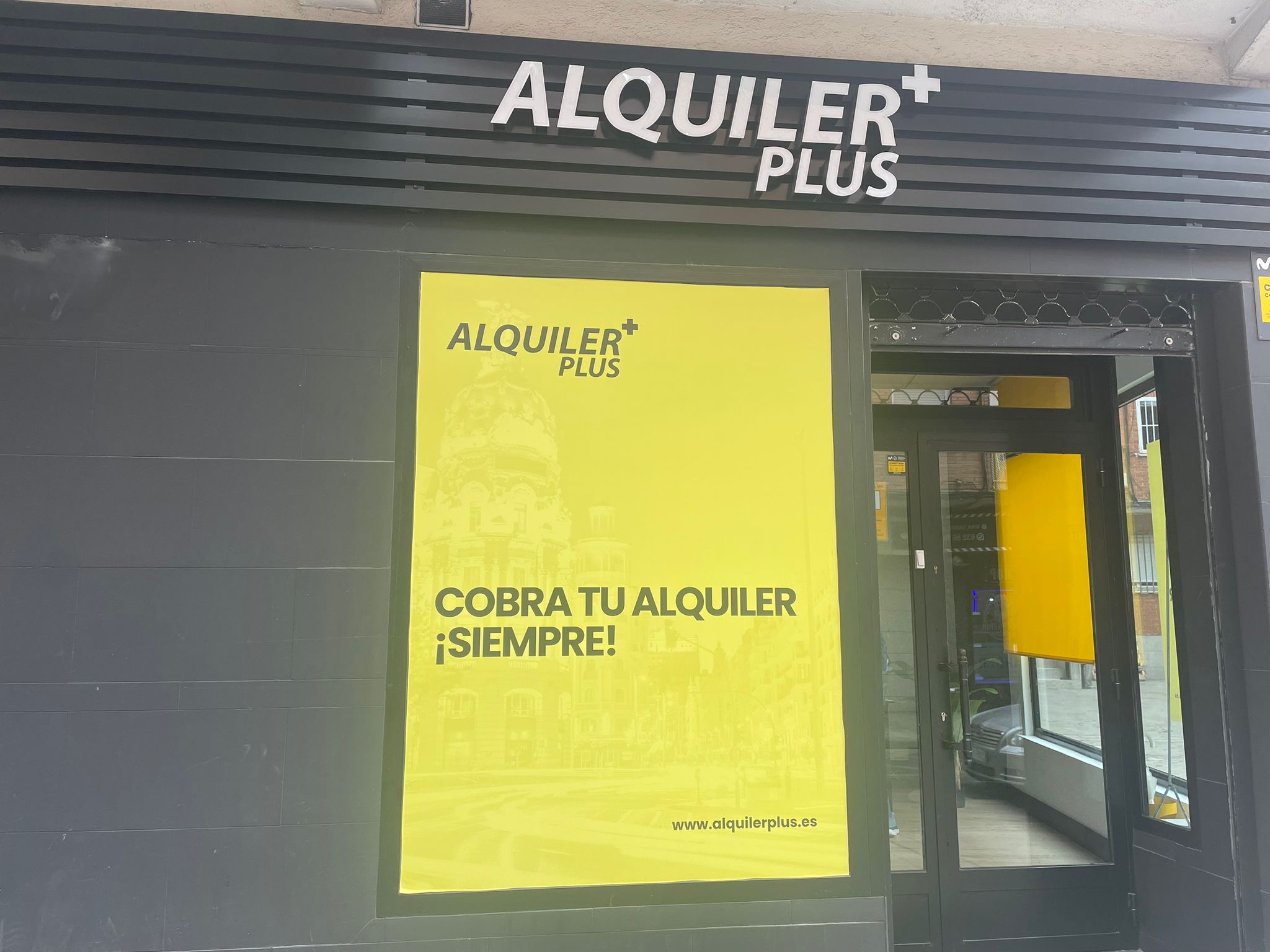 Foto de portada ALQUILER PLUS