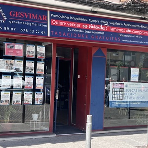 Foto de portada Gesvimar Inmobiliaria