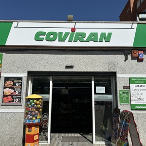 Foto de portada Coviran