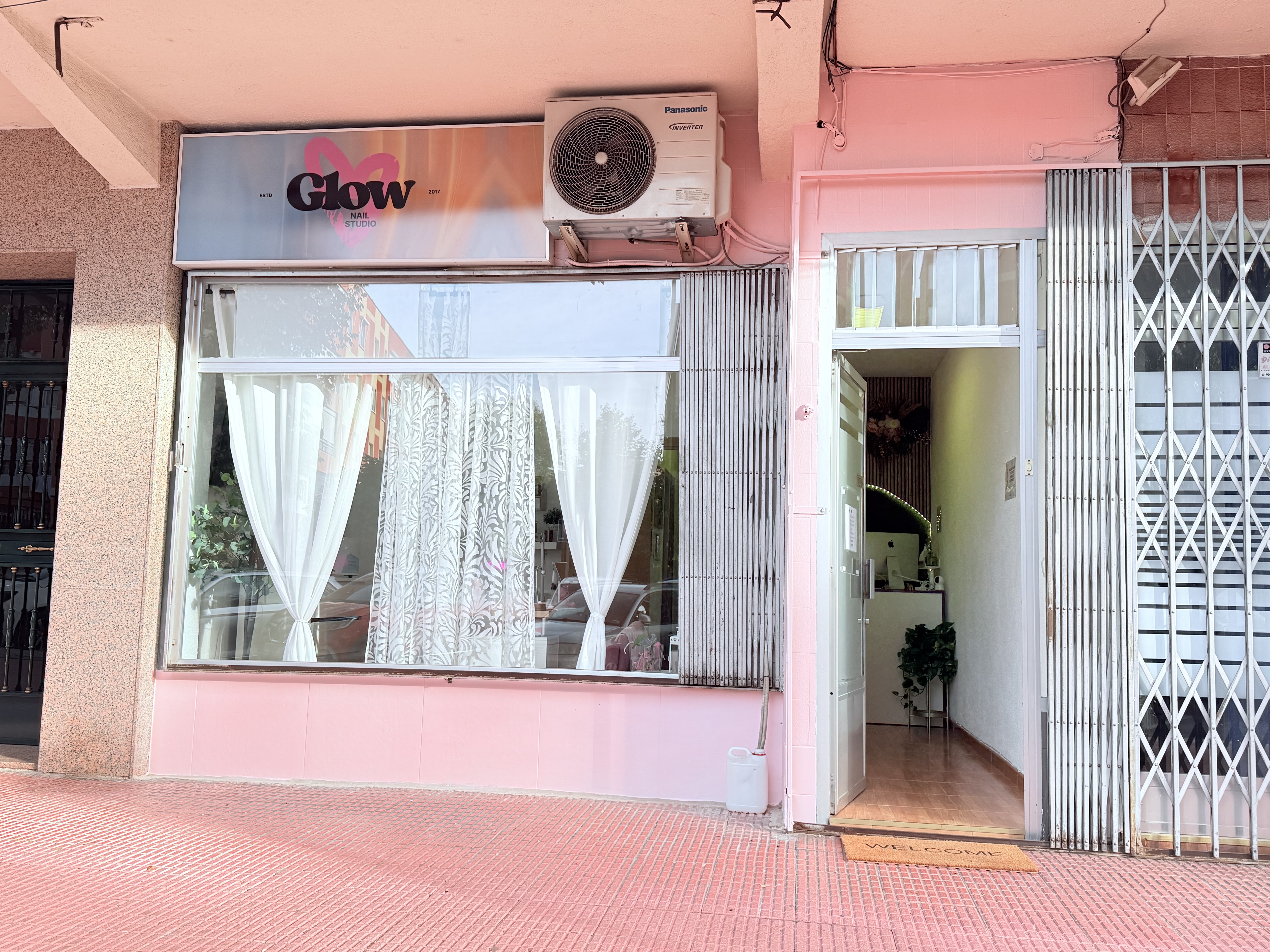 Foto de portada Glow Nails Studio
