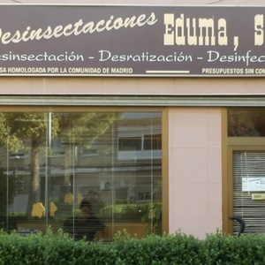 Foto de portada Desinsectaciones Eduma