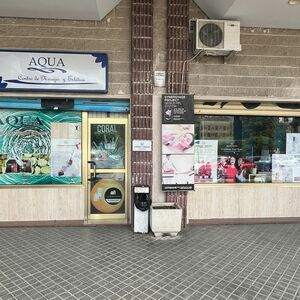 Foto de portada CENTRO DE MASAJES Y ESTETICA AQUA