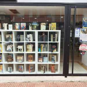 Foto de portada AIDABOOKS MÓSTOLES
