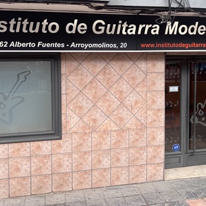 Foto de portada Instituto de Guitarra Moderna