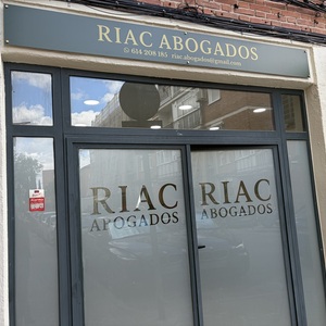 Foto de portada RIAC ABOGADOS