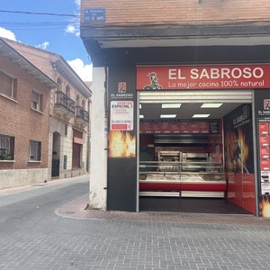 Foto de portada El sabroso