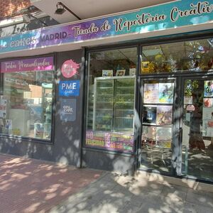 Foto de portada CLANDESTINE CAKES