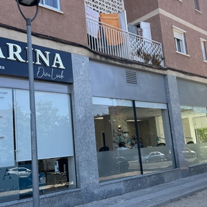 Foto de portada Marina Diva Look