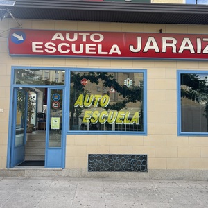 Foto de portada Autoescuela Jaraiz 2