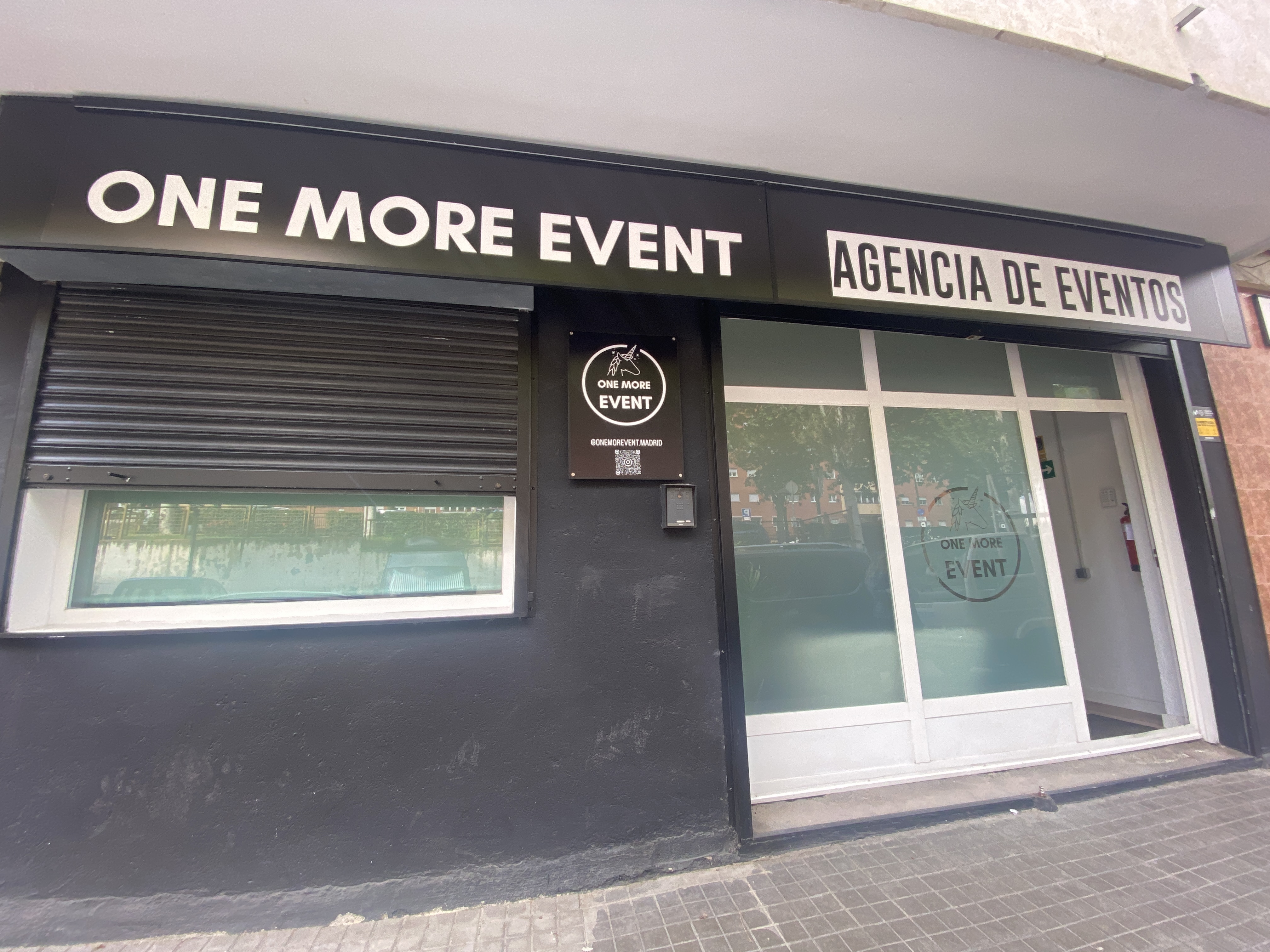 Foto de portada One More Event and show S.L