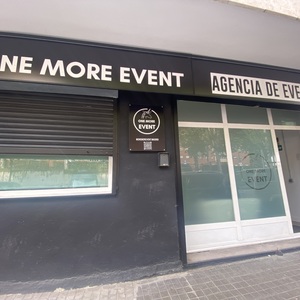 Foto de portada One More Event and show S.L