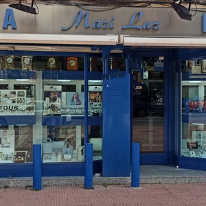 Foto de portada Joyería Mari Luz I
