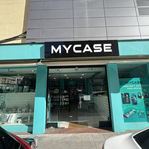 Foto de portada MYCASE