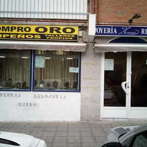 Foto de portada Zurro Joyeros
