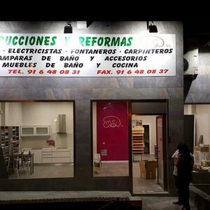 Foto de portada CONSTRUCCIONES Y REFORMAS EMASI SL